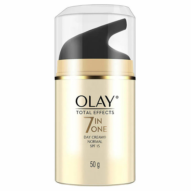 OLAY Total Effects Repair Cream 50 g 1 each