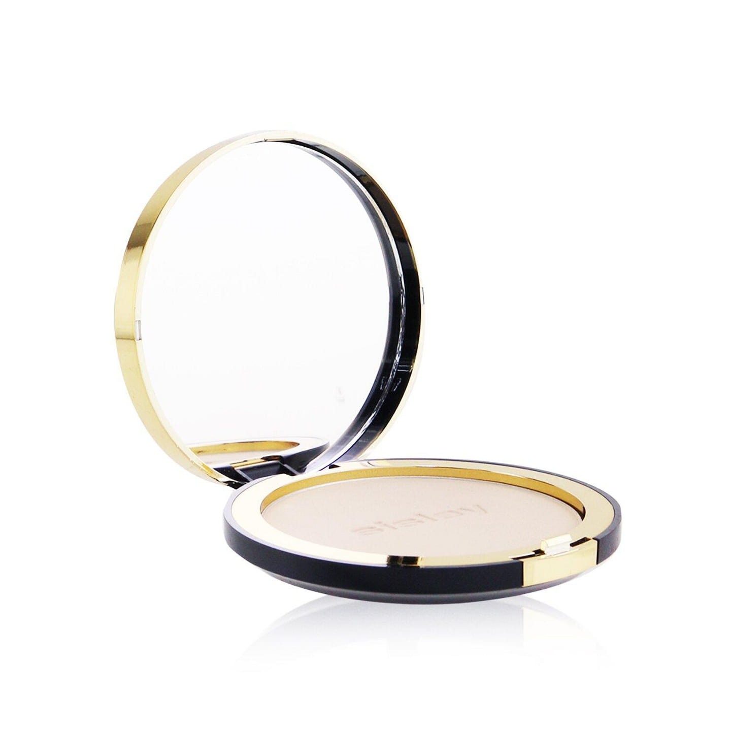 Sisley Phyto Poudre Compacte Matifying and Beautifying Pressed Powder – # Natural 12g/0.42oz 12 g
