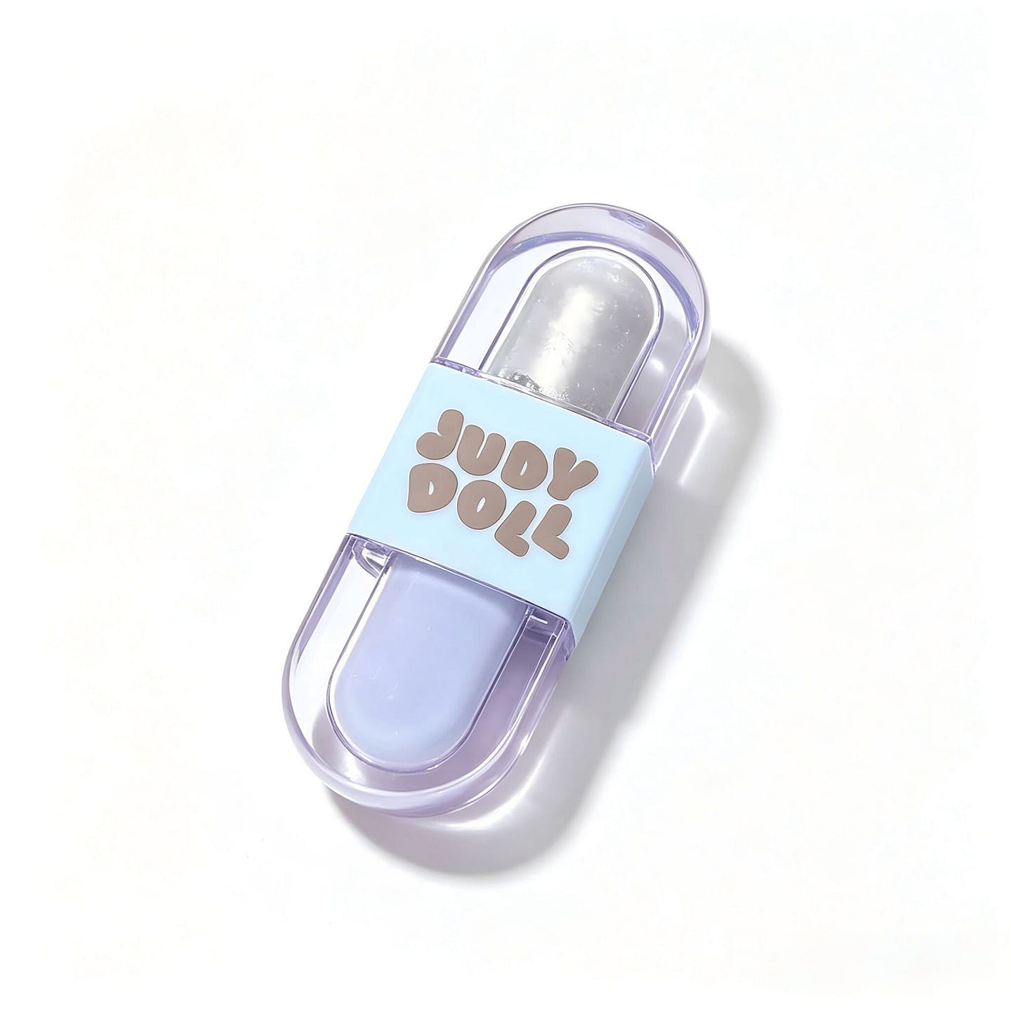 Dual End Liquid Eyeshadow #02 Sea Salt Soda 1PC 1 count
