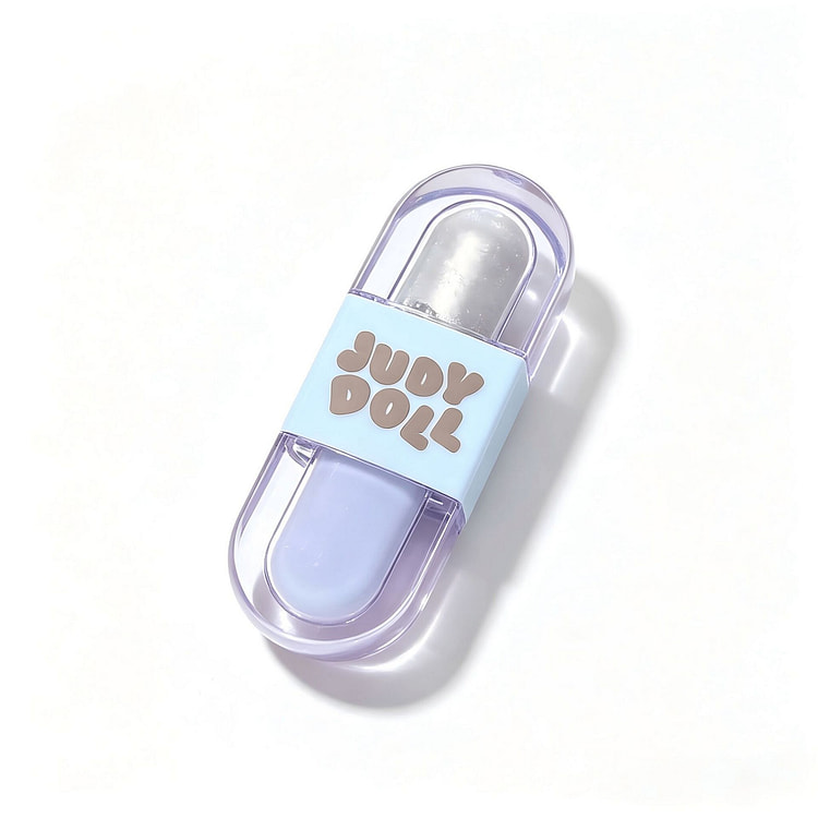Dual End Liquid Eyeshadow #02 Sea Salt Soda 1PC 1 count
