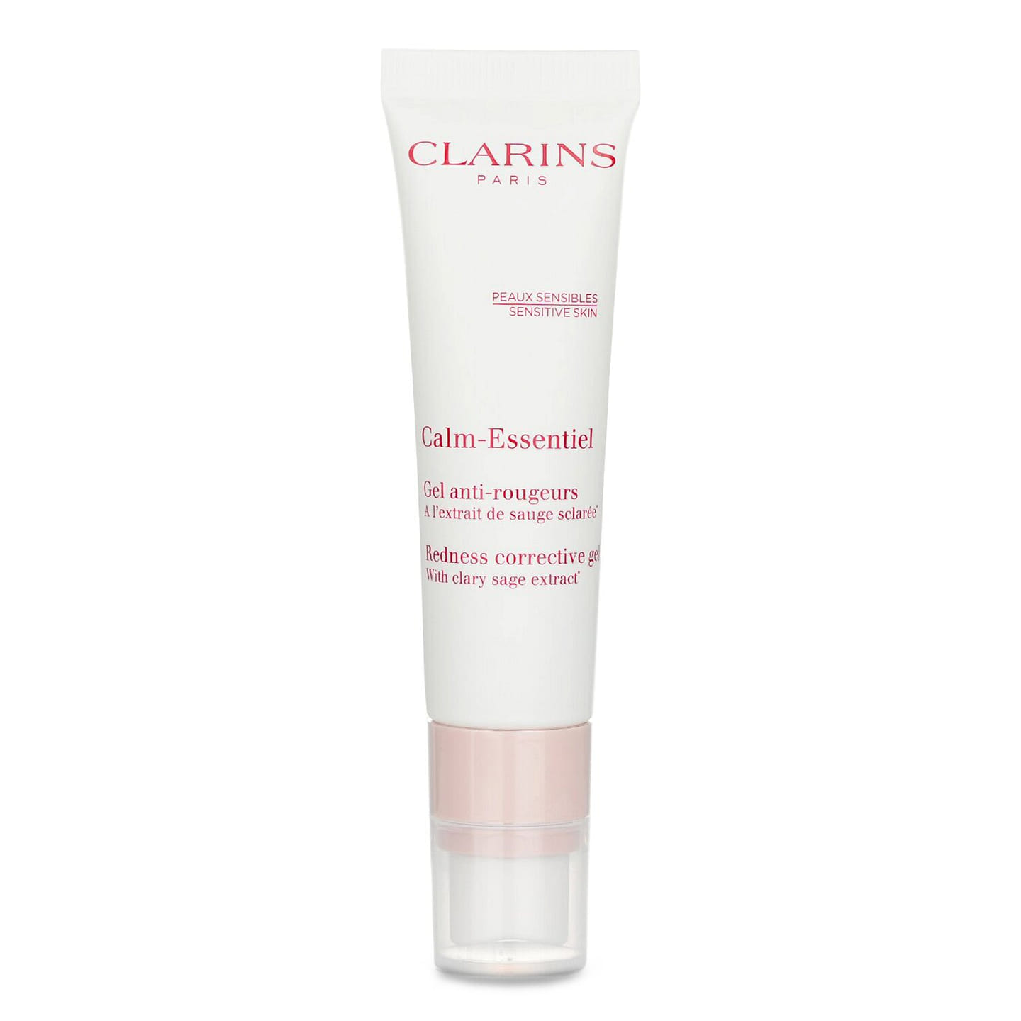 Clarins Calm-Essentiel Redness Corrective Gel – Sensitive Skin 30ml/1oz 30 ml