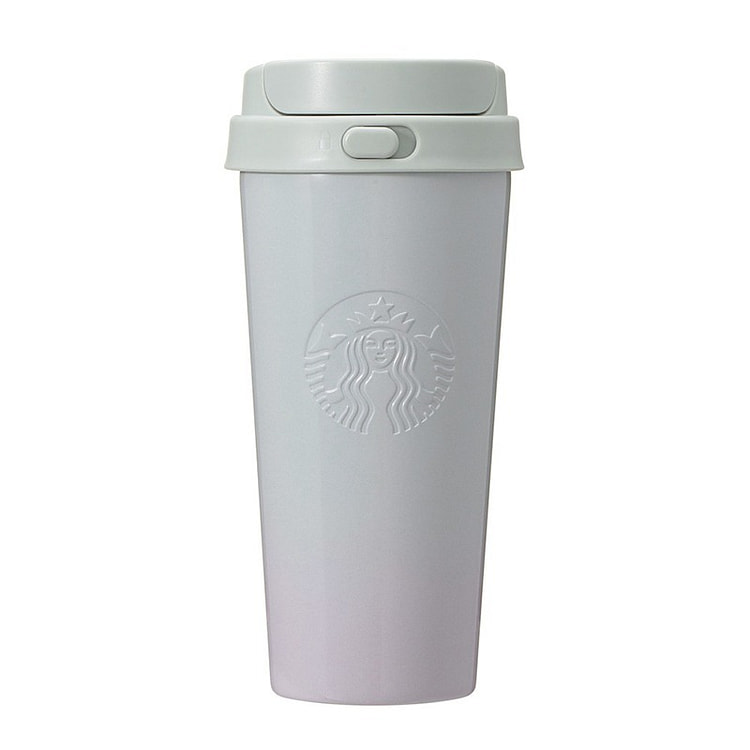 Starbucks Stainless Steel Thermos Cup 473ml