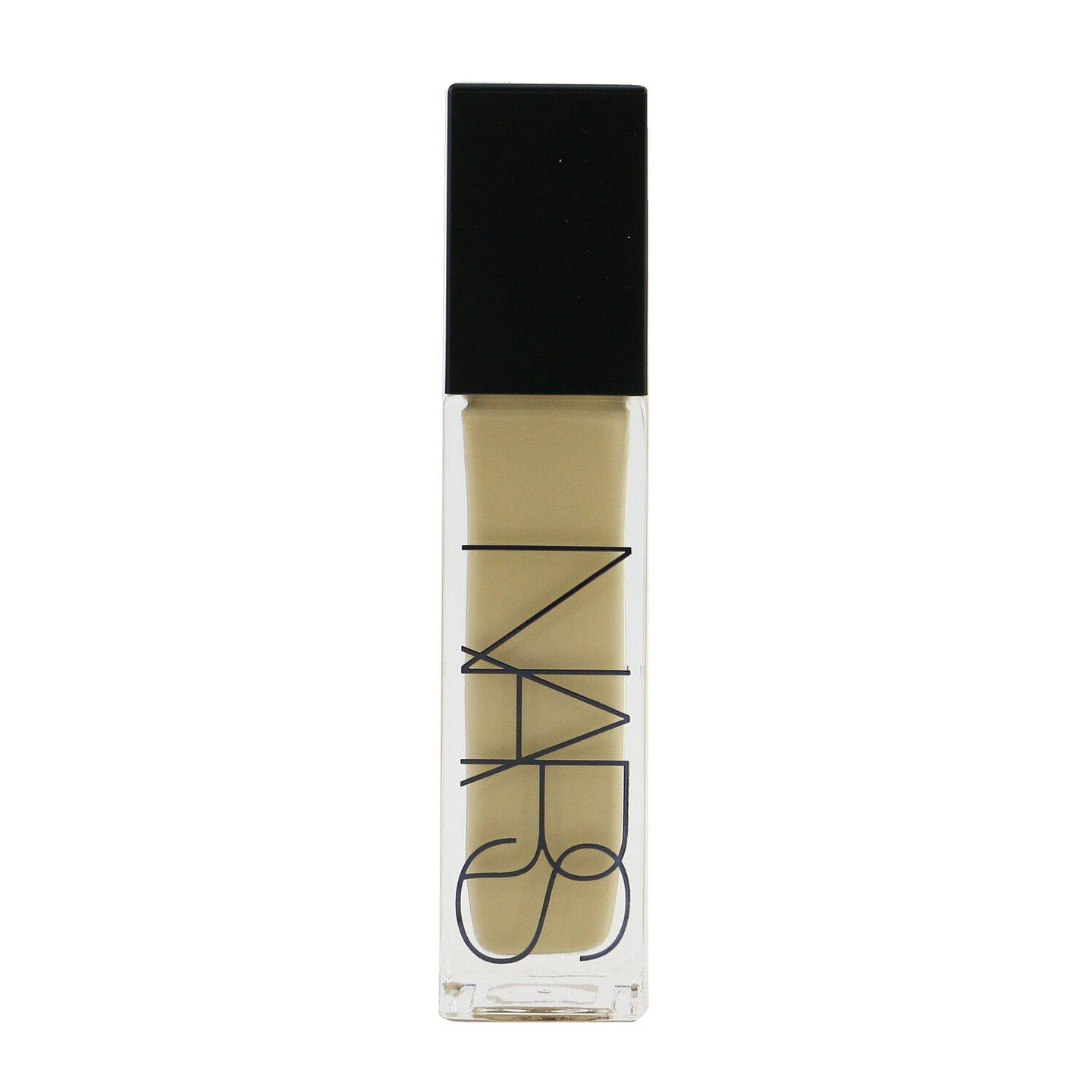 NARS Natural Radiant Longwear Foundation – # Gobi (Light – For Light Skin With Yellow Undertones) 30ml/1oz 30 ml