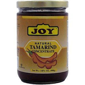 Joy Natural Tamarind Concentrate 14 oz