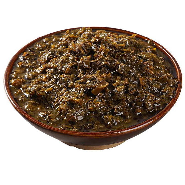 Chinese Toon Shoots Sauce 200g 1 can 200 g