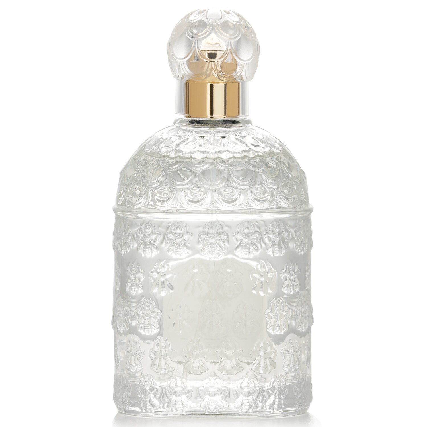 Get Guerlain Eau de Fleurs de Cedrat Eau De Cologne Spray 100ml 