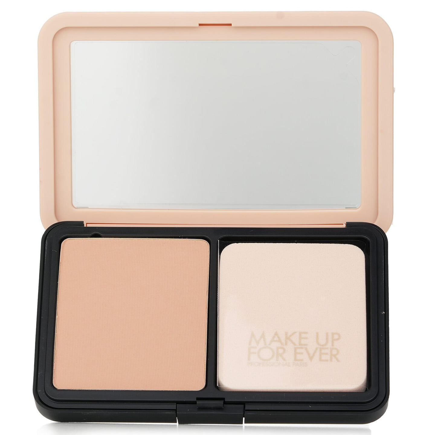 Make Up For Ever HD Skin Matte Velvet 24HR Undetectable Blurring Powder Foundation – # 1R12 11g/0.38oz 11 g
