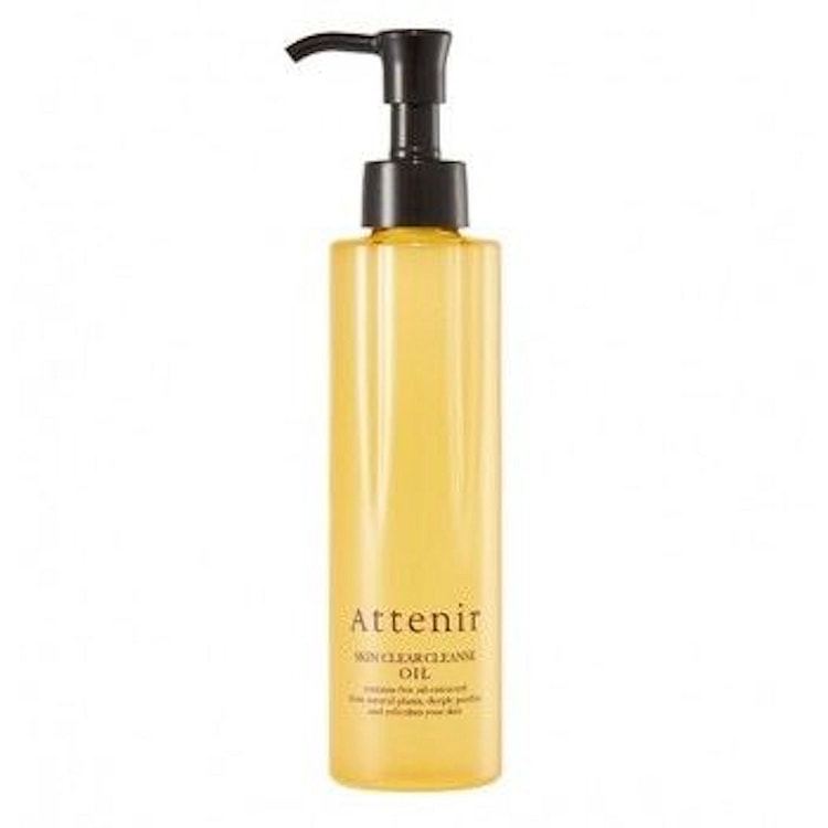 Attenir Skin Clear Cleanse Oil Aroma Type 175ml 1 bottle