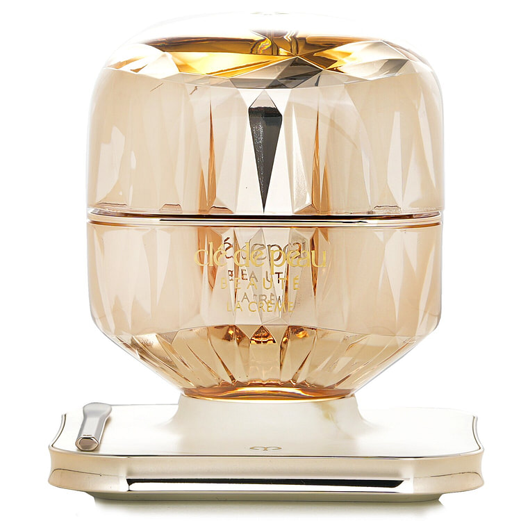Cle De Peau     The Cream
