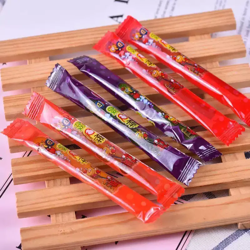 Sour Q Stick Gummies 30 pcs 30 g