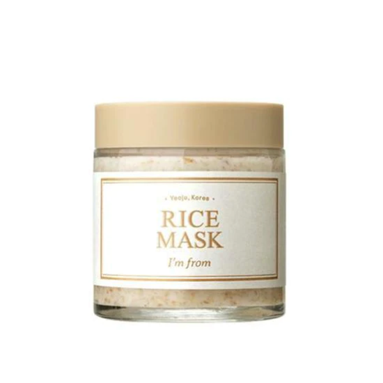 I'm From Rice Mask 110 g