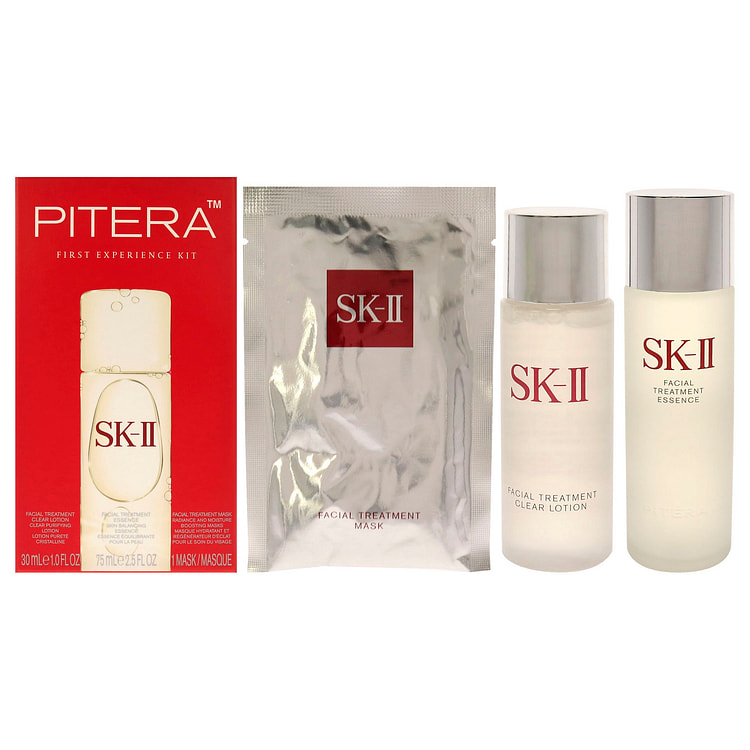 SK-II ピテラ ファーストエクスペリエンスキット（ユニセックス） -