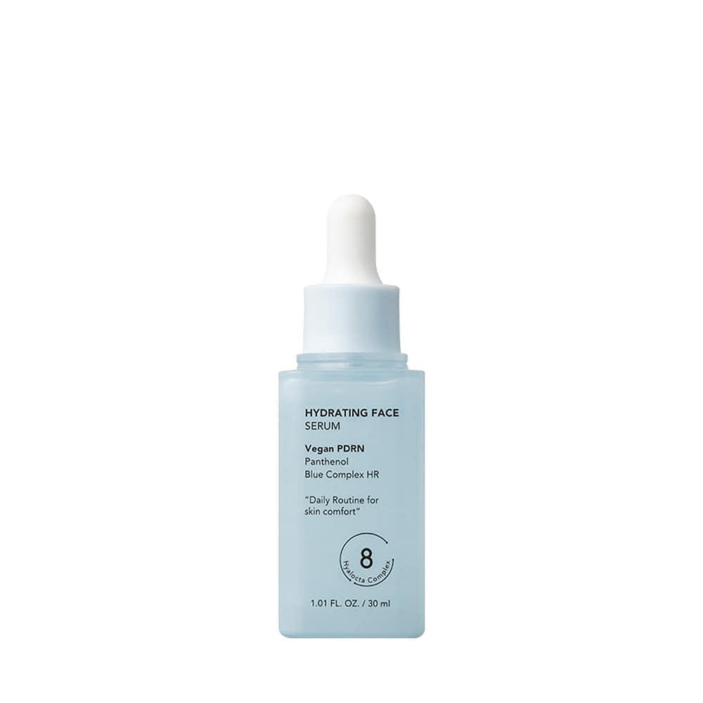 Egg Planet Hydrating Face Serum 30ml 1.01 fl.oz