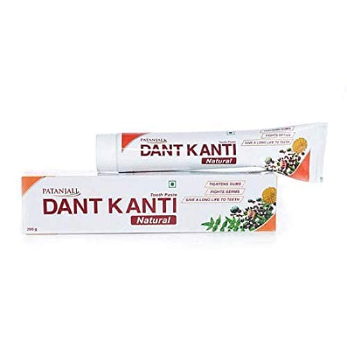 Patanjali Dant Kanti N 100 g