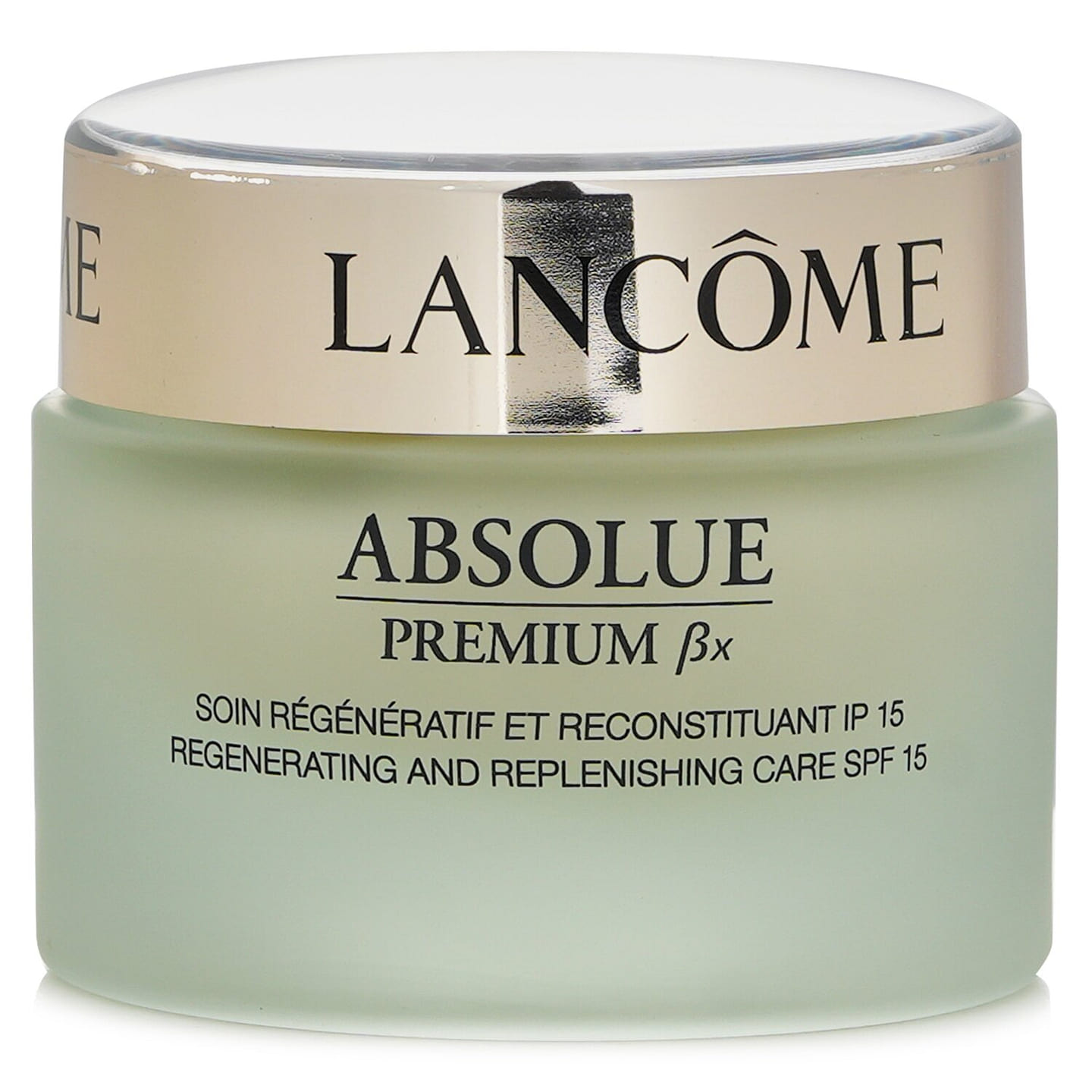 Lancome Absolue Premium BX Regenerating And Replenishing Care SPF 15 50ml/1.7oz 50 ml