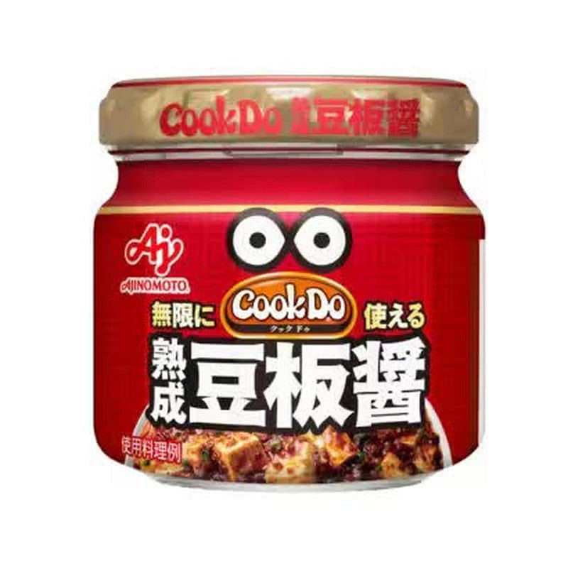 味之素 Cook Do 熟豆瓣酱 100g 1 份