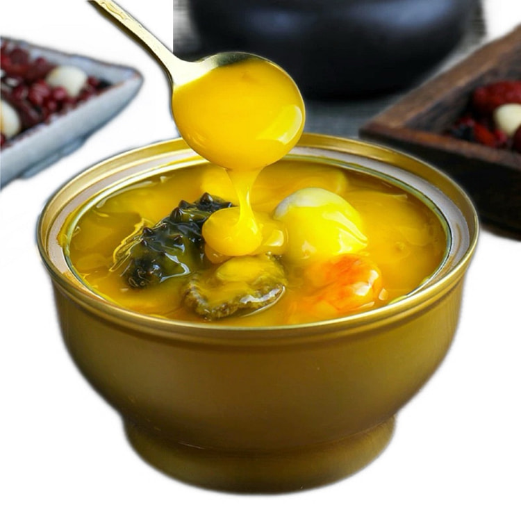 冠盈兴佛跳墙罐头