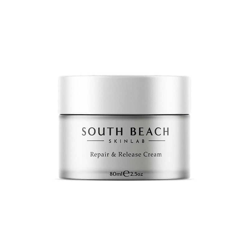 South Beach Skin Repair Release Cream Anti Aging 80 ml