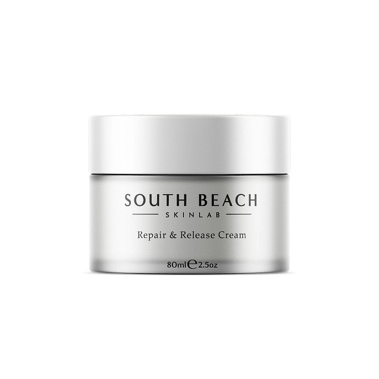 South Beach Skin Repair Release Cream Anti Aging 80 ml
