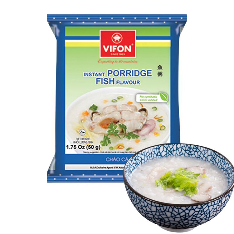 VIFON 金边粉 软面型 24袋装