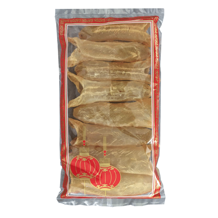 Fish Maw Size 8 8 oz