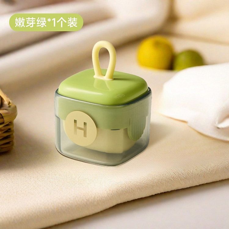 粘毛器滚筒可水洗家用便携强力衣物去毛黏毛器宠物灰尘 1 个