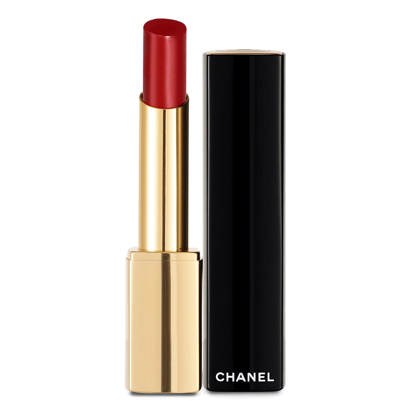 Chanel Rouge Allure L'extrait Lipstick - # 854 Rouge Puissant 2g/0.07oz 2 g