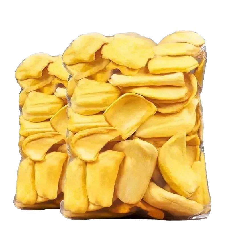 Dried Jackfruit 250g*1 bag 250 g