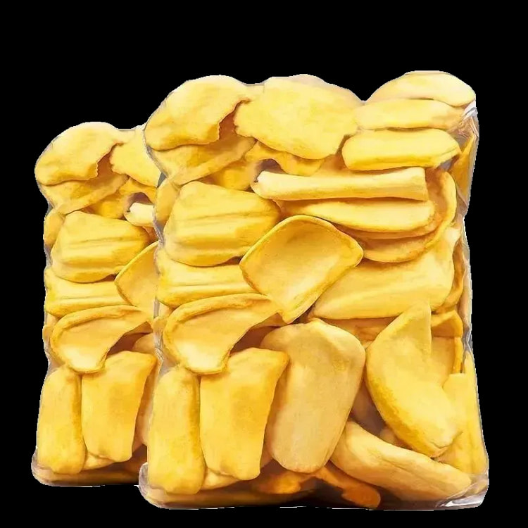 Dried Jackfruit 250g*1 bag 250 g