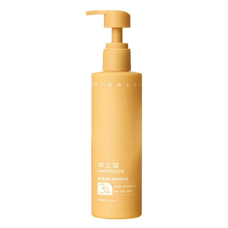 Alpha Hydroxyl Acid Essence Body Lotion #Pomelo 220 g
