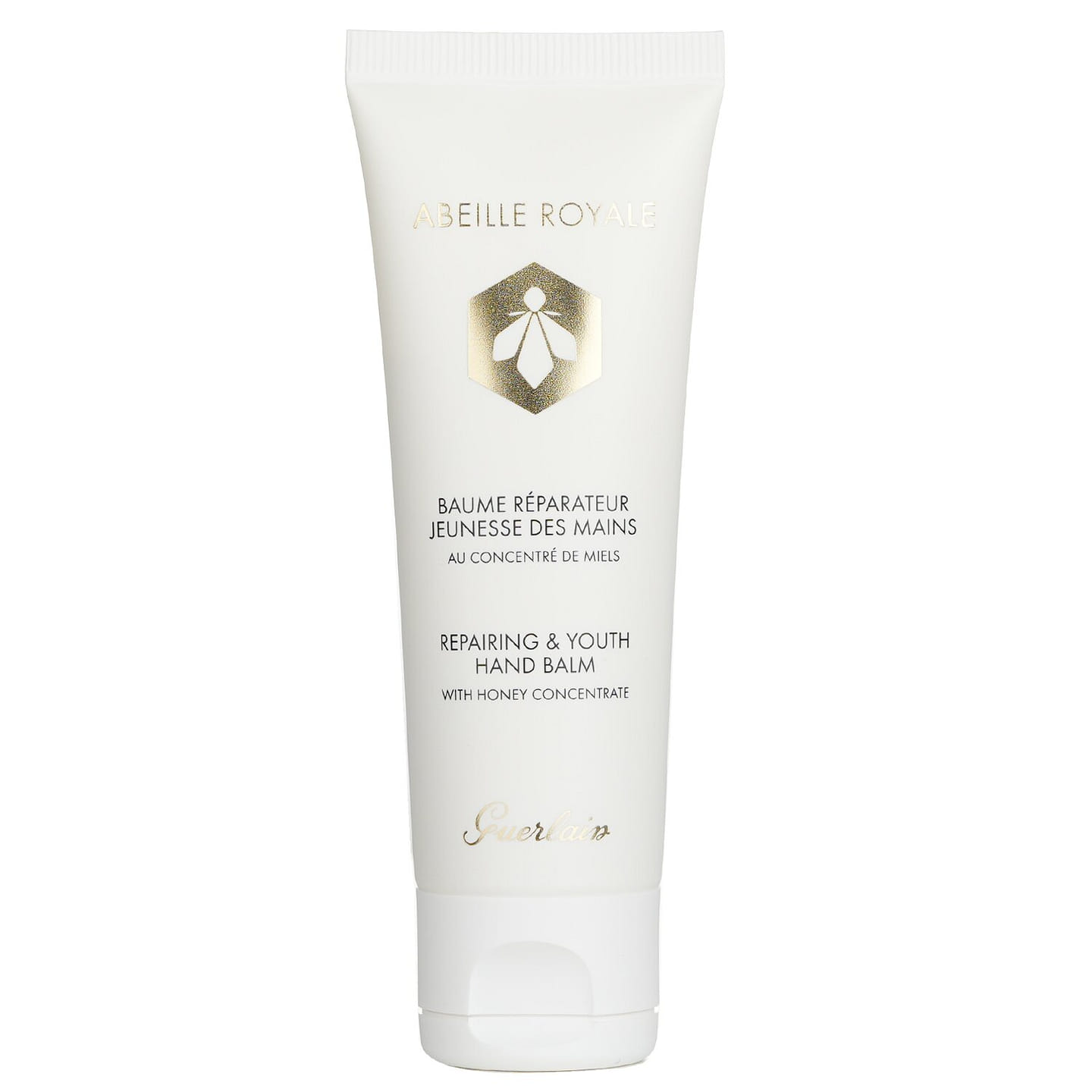 Guerlain Abeille Royale Repairing & Youth Hand Balm 40ml/1.3oz 40 ml