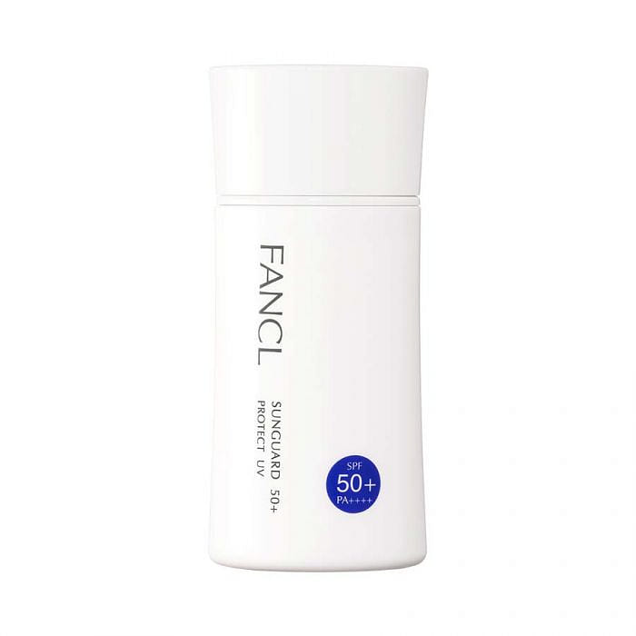 FANCL Sunguard Protection UV SPF50+ PA++++ 60 ml