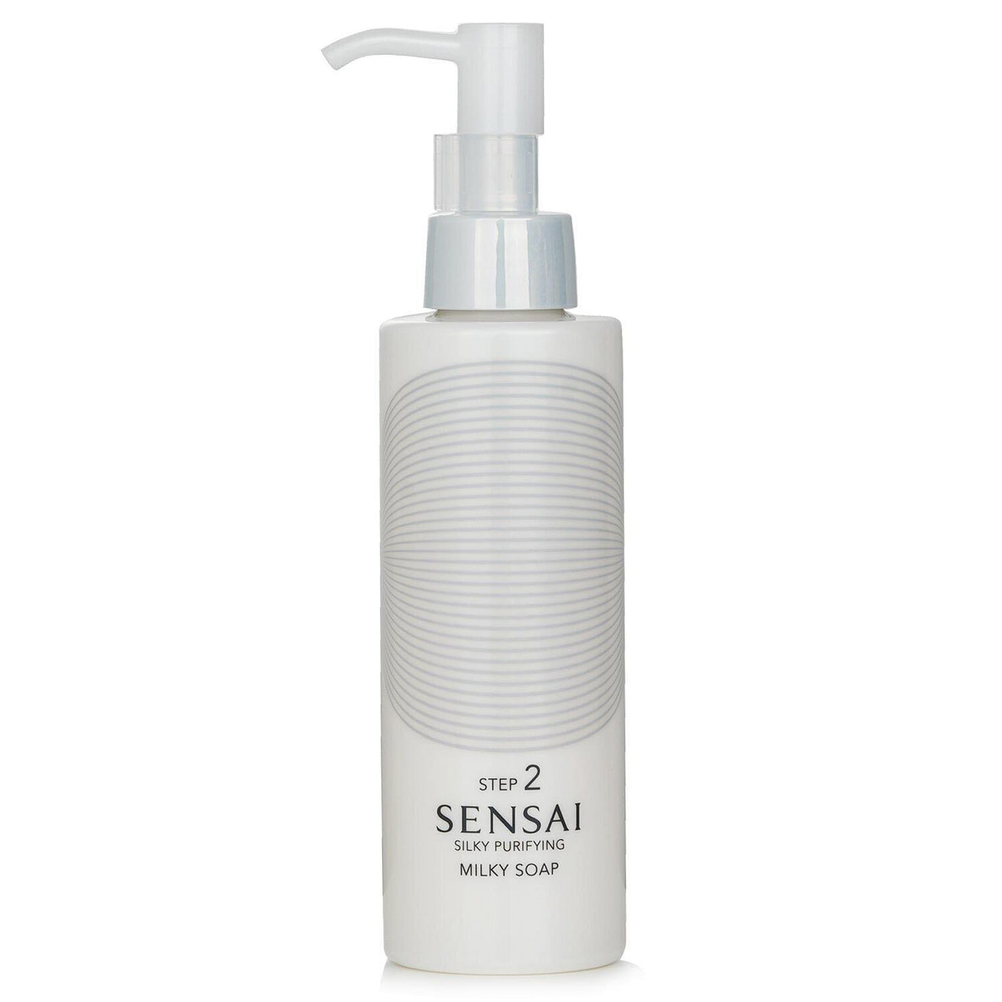 Kanebo Sensai Silky Purifying Milky Soap (New Packaging) 150ml/5.1oz 150 ml