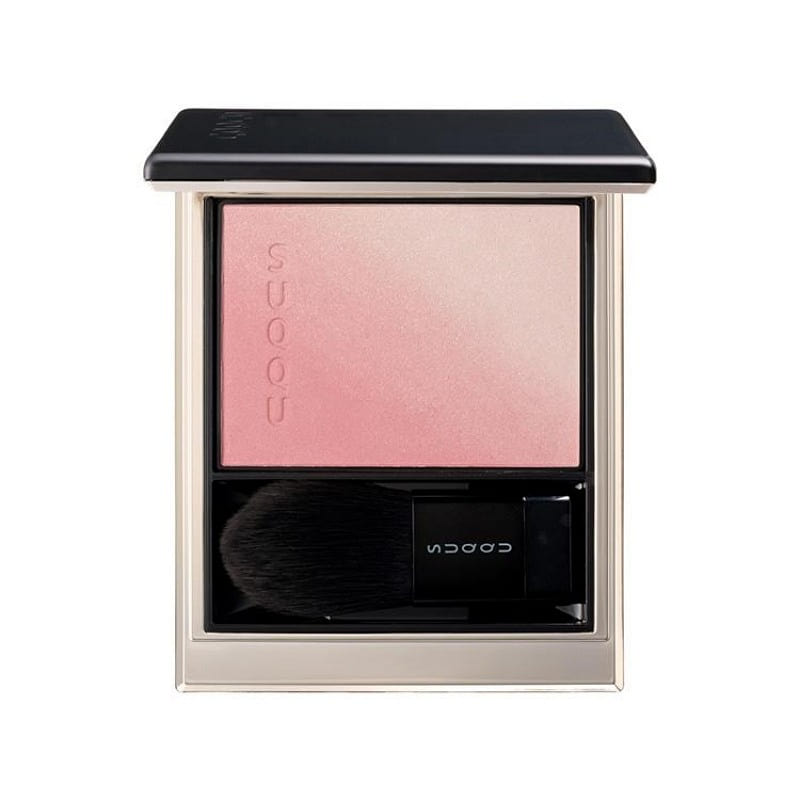 SUQQU Blurring Color Blush 01 AWAOTO 6.4g 1 each