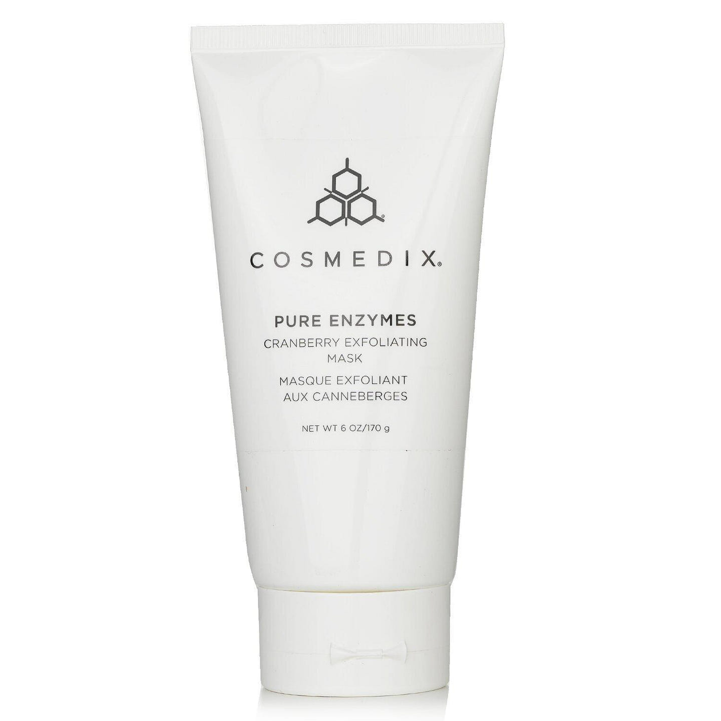 CosMedix Pure Enzymes Cranberry Exfoliating Mask (Salon Size) / 170g/6oz 170 g