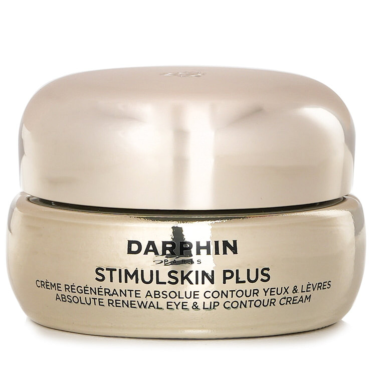 朵法   Stimulskin 升級煥膚眼唇修護霜