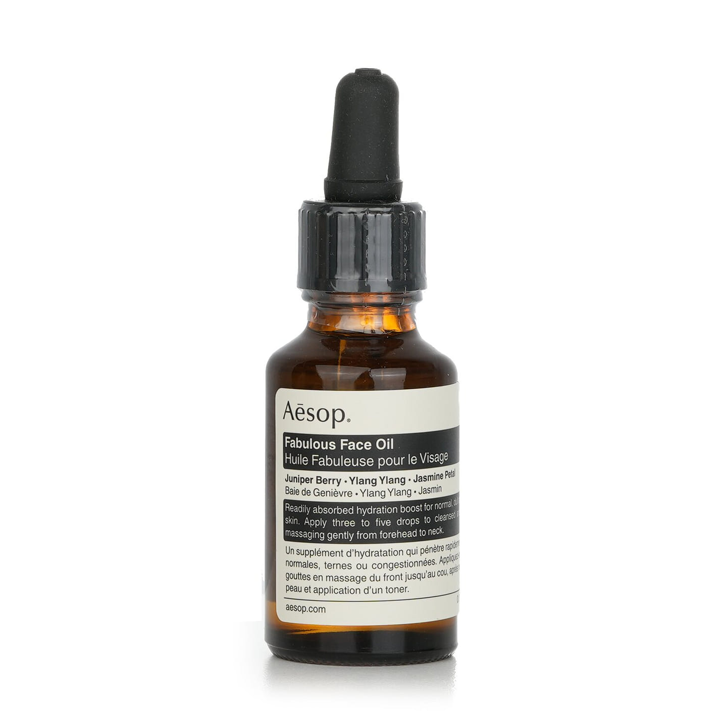Aesop Fabulous Face Oil 25ml/0.8oz 25 ml