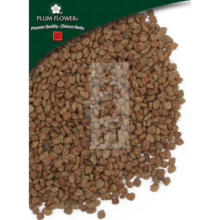 Hu Lu Ba, unsulfured Trigonella foenum- graecum seed