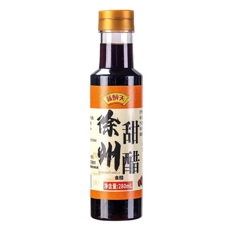 Xuzhou Sweet Vinegar Barbecue Seasoning 280 ml