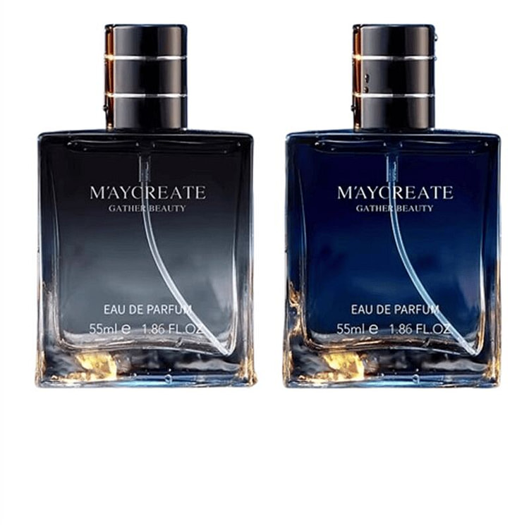 Blue Eau de Toilette + Woody Fragrance Men's Fragr 1 each
