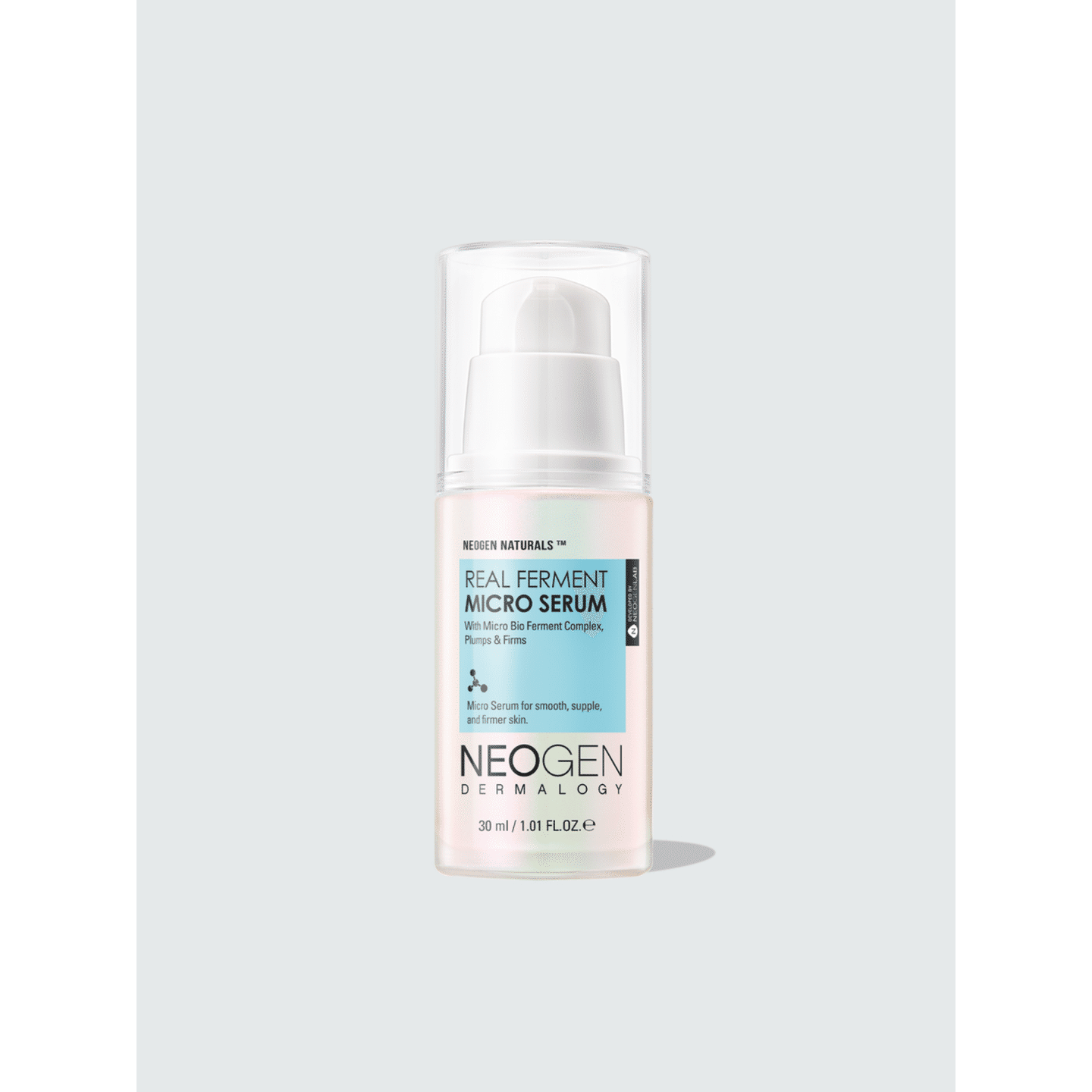 Dermalogy Real Ferment Micro Serum 0 oz