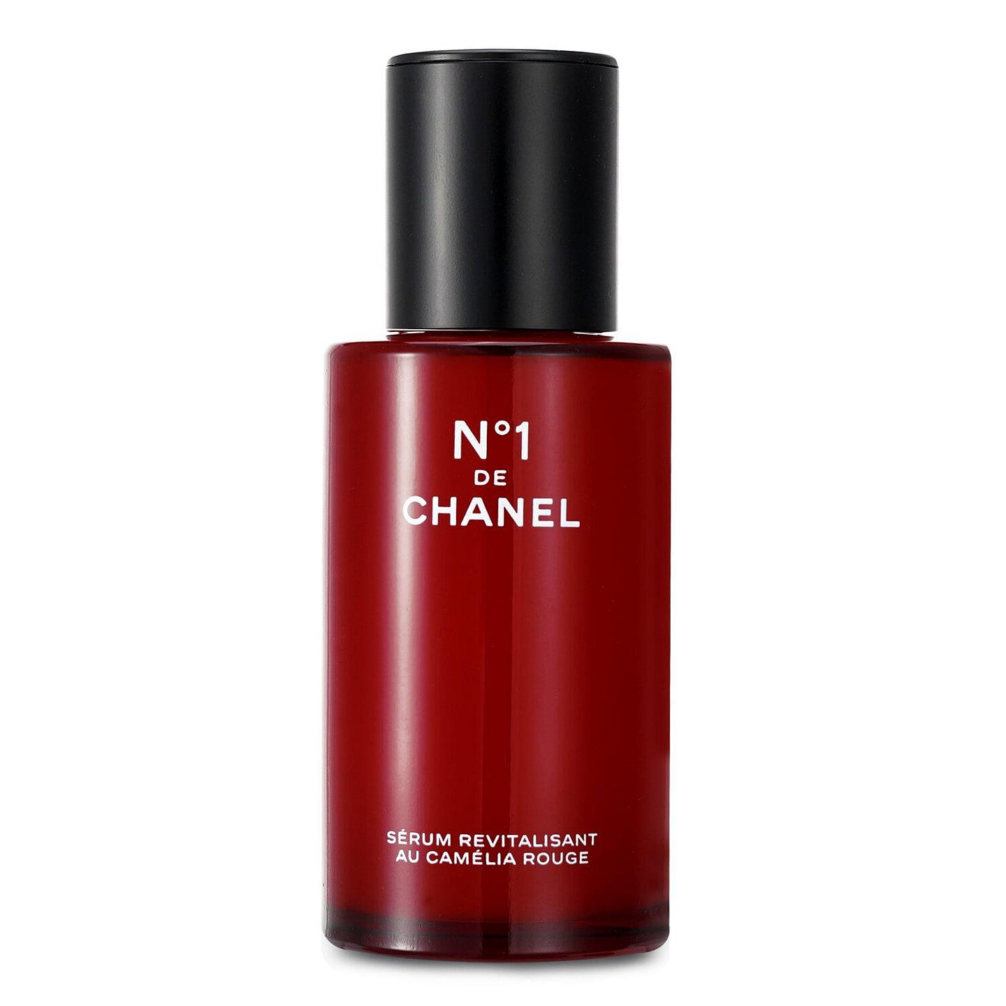 Chanel N° De Chanel Red Camellia Revitalizing Serum / 50ml/1.7oz 50 ml