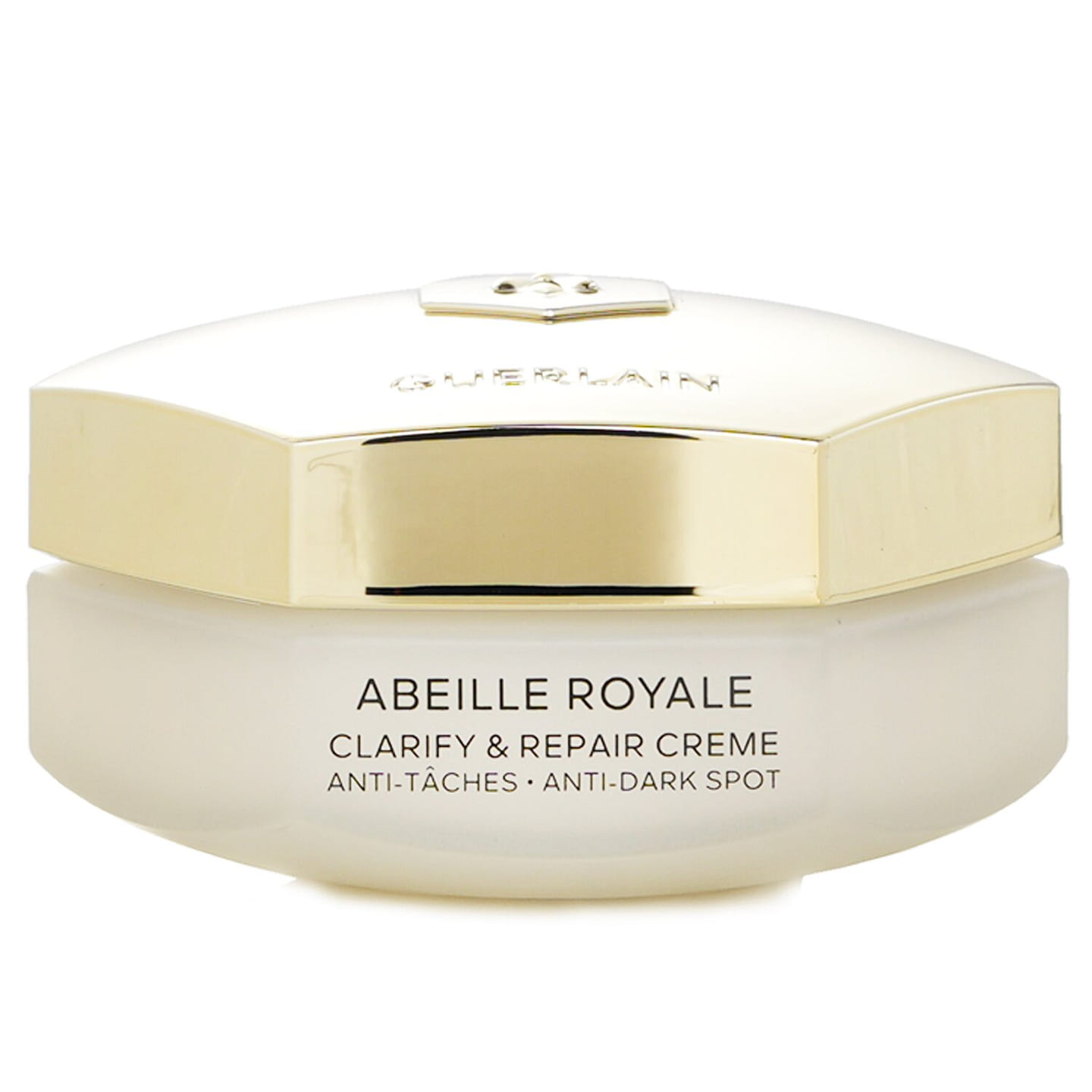 Guerlain 帝王蜂美白修護霜淡化淡斑 50ml/1.6oz 50 毫升