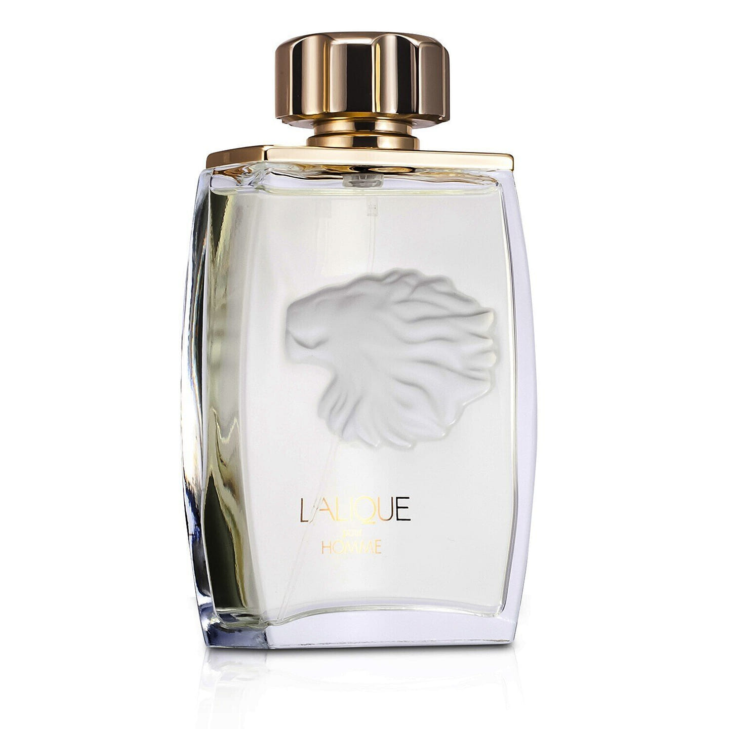 Lalique Eau De Toilette Spray 125ml/4.2oz 125 ml
