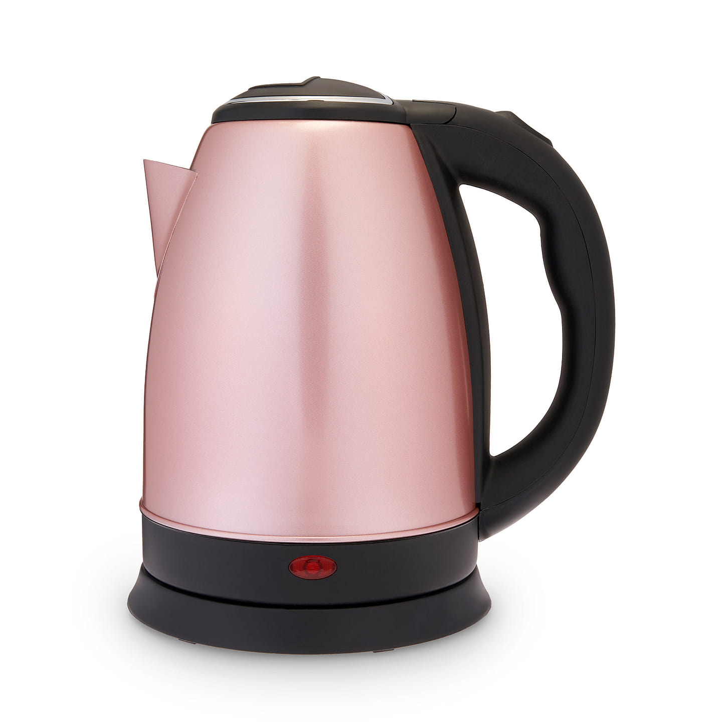 Parker Rose Gold Electric Tea Kettle by Pinky Up 56 液盎司