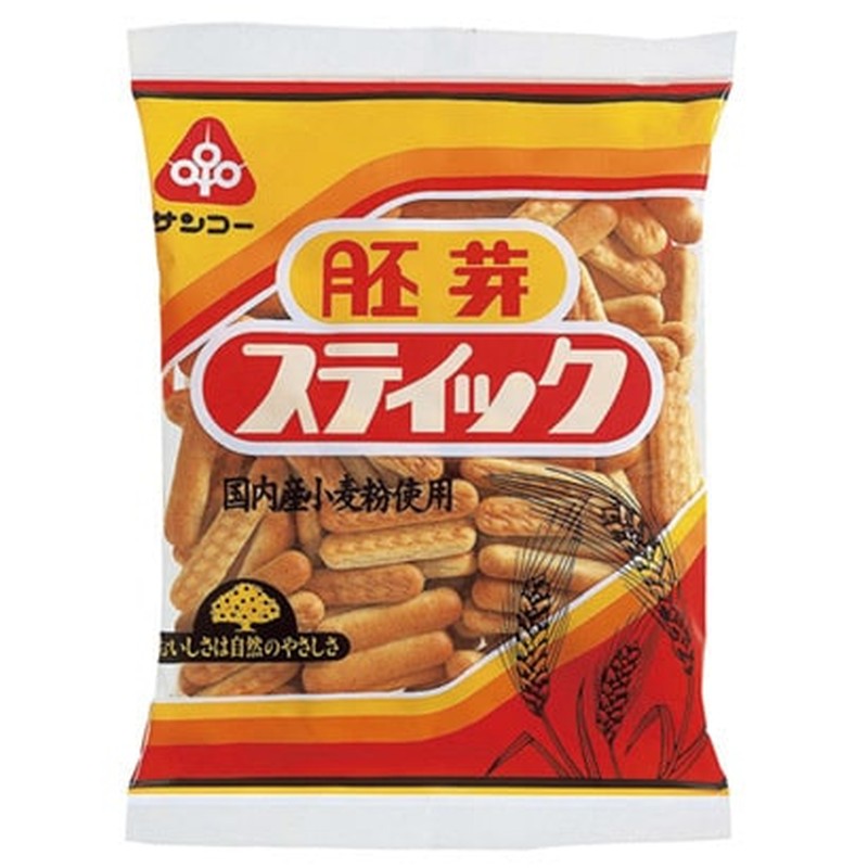 Sanko Germ Stick 180g 1 phần