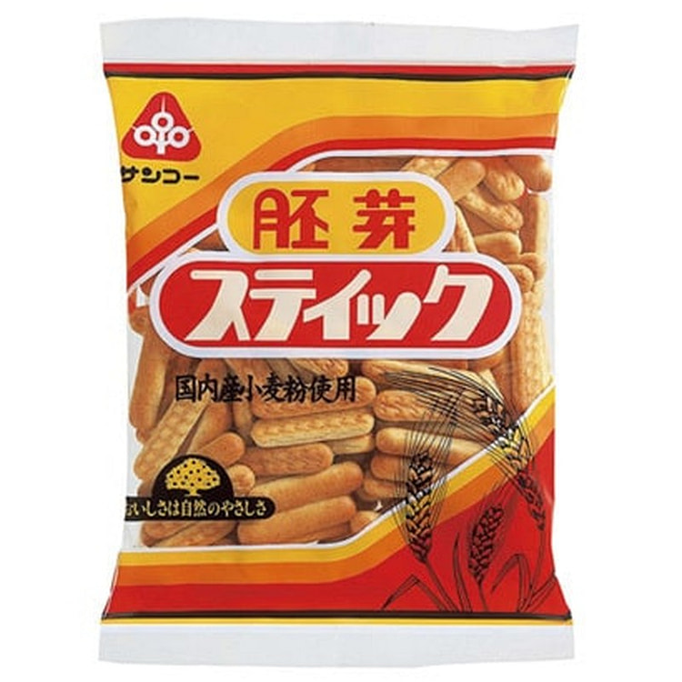 Sanko 洁牙棒 180g