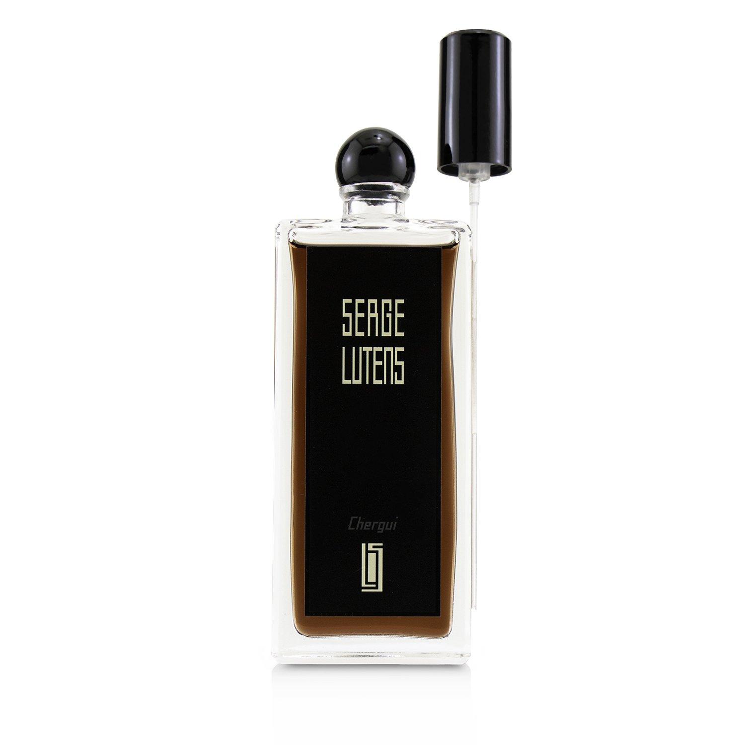 Serge Lutens Chergui Eau De Parfum Spray 50ml/1.6oz - Weee!