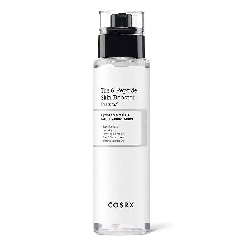 The 6 Peptide Skin Booster Serum 1 each