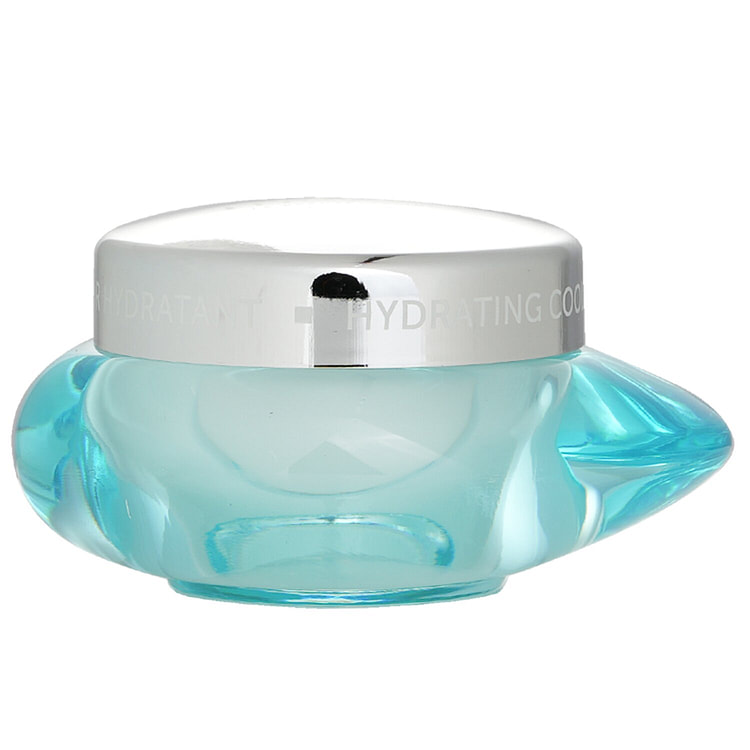 Thalgo     Source Marine Hydrating Cooling Gel-Cre